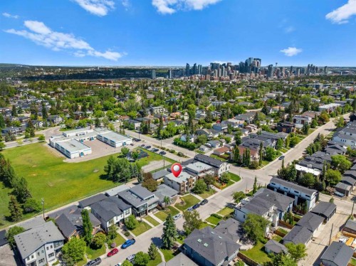2412 28 Avenue Sw, Calgary, AB 