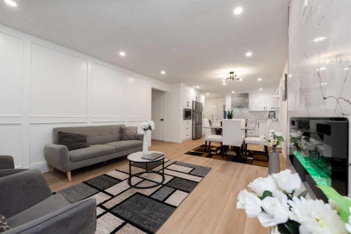 8266 Edgebrook Drive, Calgary, AB 