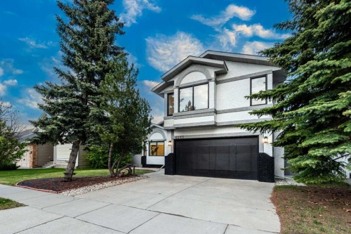 8266 Edgebrook Drive, Calgary, AB 