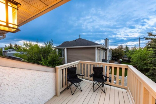 8266 Edgebrook Drive, Calgary, AB 