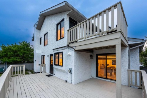 8266 Edgebrook Drive, Calgary, AB 