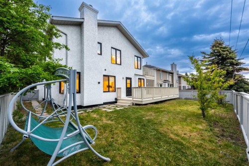 8266 Edgebrook Drive, Calgary, AB 