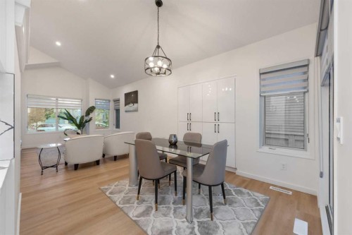 8266 Edgebrook Drive, Calgary, AB 