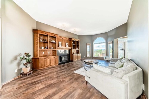 227 Hawkside Mews Nw, Calgary, AB 