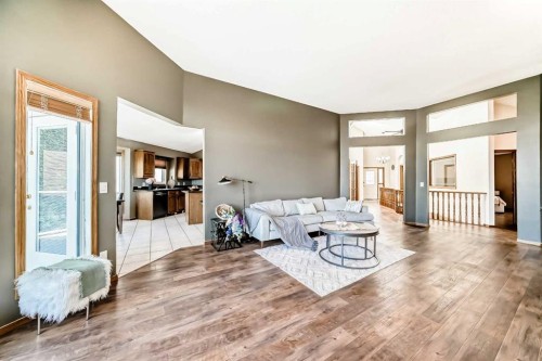 227 Hawkside Mews Nw, Calgary, AB 