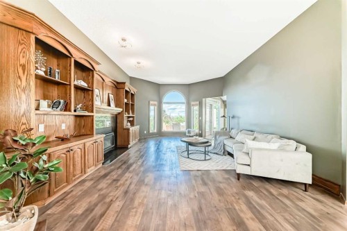 227 Hawkside Mews Nw, Calgary, AB 