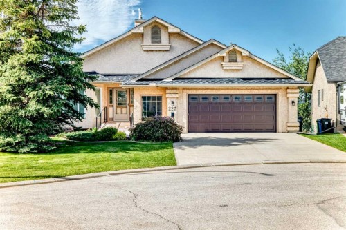 227 Hawkside Mews Nw, Calgary, AB 