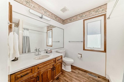 227 Hawkside Mews Nw, Calgary, AB 
