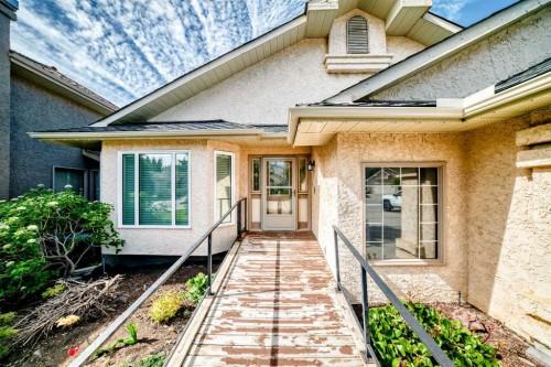 227 Hawkside Mews Nw, Calgary, AB 