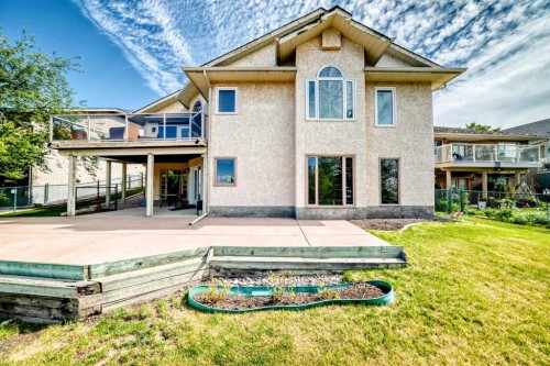 227 Hawkside Mews Nw, Calgary, AB 