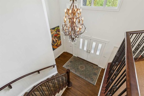 3013 Montcalm Crescent Sw, Calgary, AB - Indoor Photo Showing Other Room