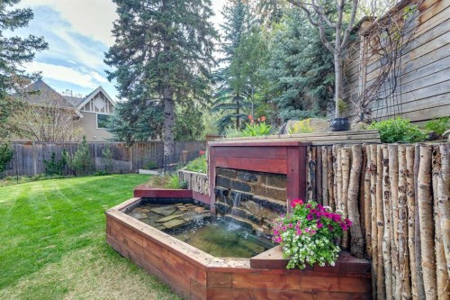 3013 Montcalm Crescent Sw, Calgary, AB - Outdoor