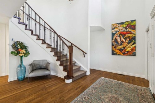 3013 Montcalm Crescent Sw, Calgary, AB - Indoor Photo Showing Other Room