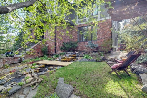 3013 Montcalm Crescent Sw, Calgary, AB - Outdoor
