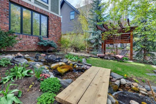 3013 Montcalm Crescent Sw, Calgary, AB - Outdoor