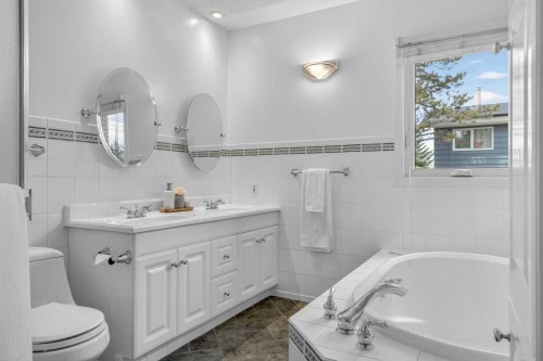19 Deercrest Way Se, Calgary, AB 