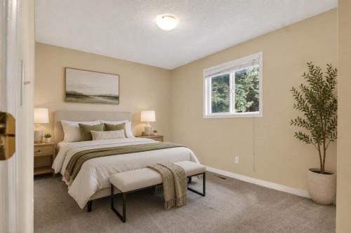 19 Deercrest Way Se, Calgary, AB 