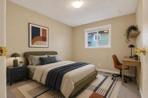 19 Deercrest Way Se, Calgary, AB 