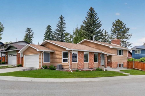 19 Deercrest Way Se, Calgary, AB 