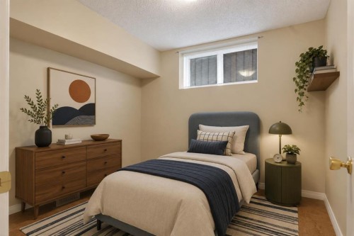 19 Deercrest Way Se, Calgary, AB 