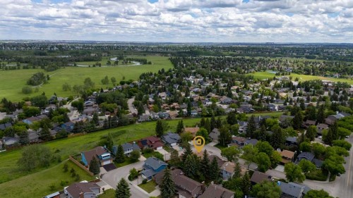 19 Deercrest Way Se, Calgary, AB 