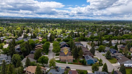 19 Deercrest Way Se, Calgary, AB 