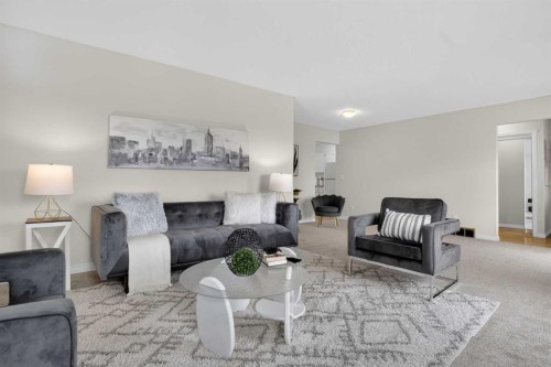 19 Deercrest Way Se, Calgary, AB 