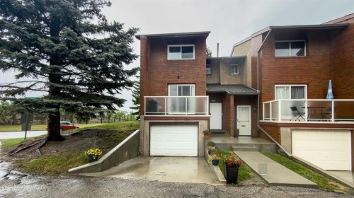 101-1305 Glenmore Trail, Calgary, AB - Outdoor