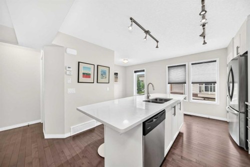 203 Auburn Meadows Walk Se, Calgary, AB 