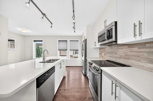 203 Auburn Meadows Walk Se, Calgary, AB 