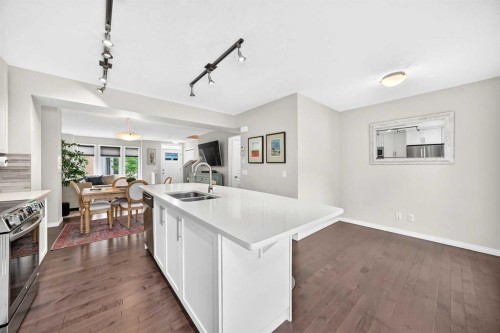 203 Auburn Meadows Walk Se, Calgary, AB 
