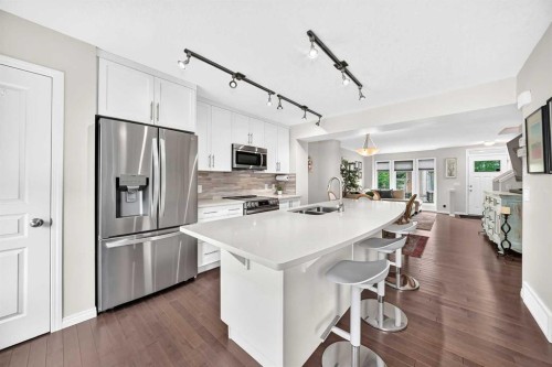 203 Auburn Meadows Walk Se, Calgary, AB 