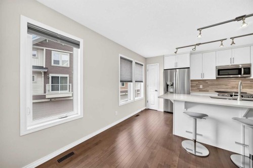 203 Auburn Meadows Walk Se, Calgary, AB 