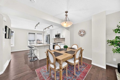 203 Auburn Meadows Walk Se, Calgary, AB 
