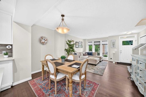 203 Auburn Meadows Walk Se, Calgary, AB 