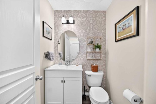 203 Auburn Meadows Walk Se, Calgary, AB 