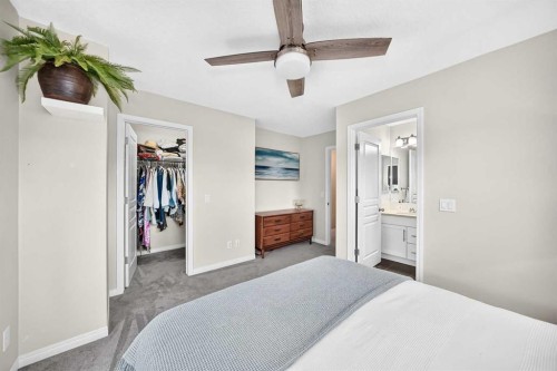 203 Auburn Meadows Walk Se, Calgary, AB 