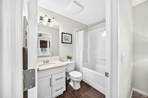 203 Auburn Meadows Walk Se, Calgary, AB 
