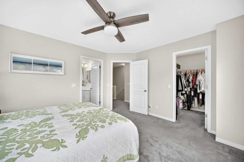 203 Auburn Meadows Walk Se, Calgary, AB 