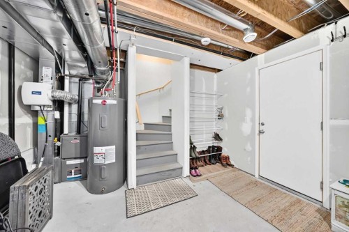 203 Auburn Meadows Walk Se, Calgary, AB 