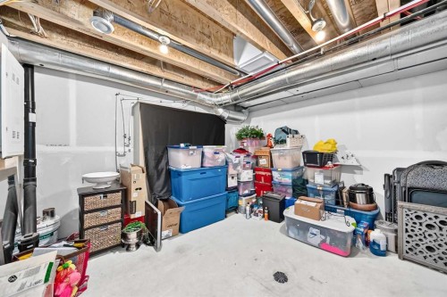 203 Auburn Meadows Walk Se, Calgary, AB 