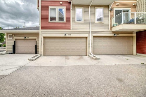 203 Auburn Meadows Walk Se, Calgary, AB 