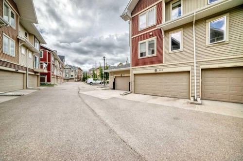 203 Auburn Meadows Walk Se, Calgary, AB 