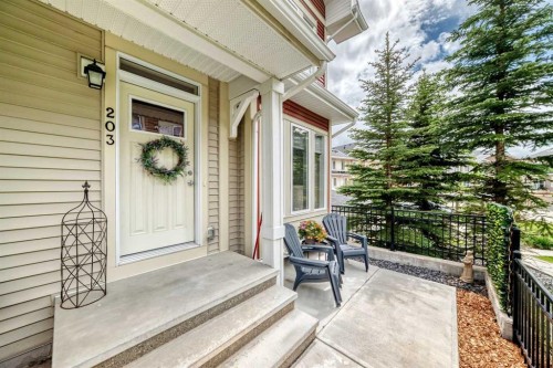 203 Auburn Meadows Walk Se, Calgary, AB 