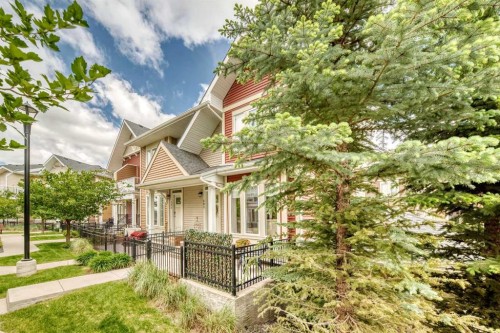 203 Auburn Meadows Walk Se, Calgary, AB 