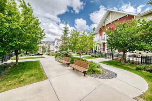 203 Auburn Meadows Walk Se, Calgary, AB 