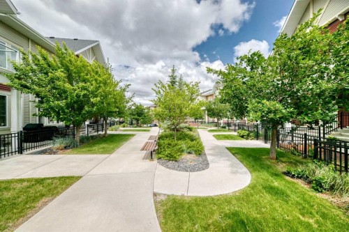 203 Auburn Meadows Walk Se, Calgary, AB 