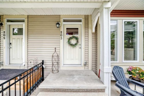 203 Auburn Meadows Walk Se, Calgary, AB 