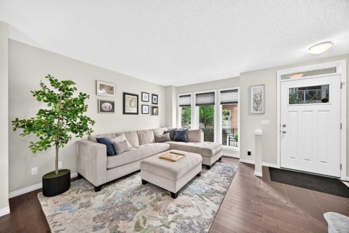 203 Auburn Meadows Walk Se, Calgary, AB 