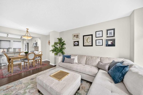 203 Auburn Meadows Walk Se, Calgary, AB 